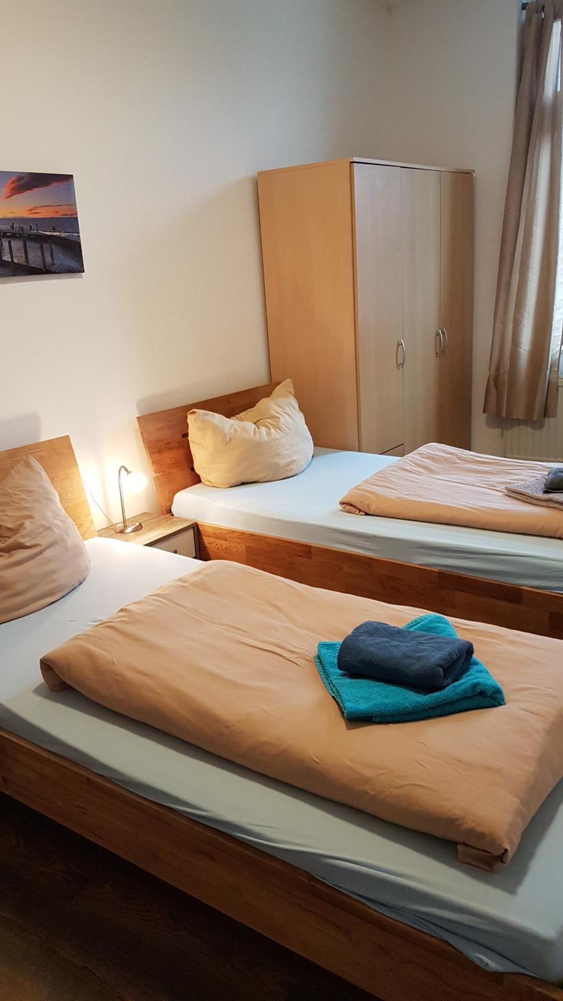 Phoenix ケムニッツ 部屋 写真