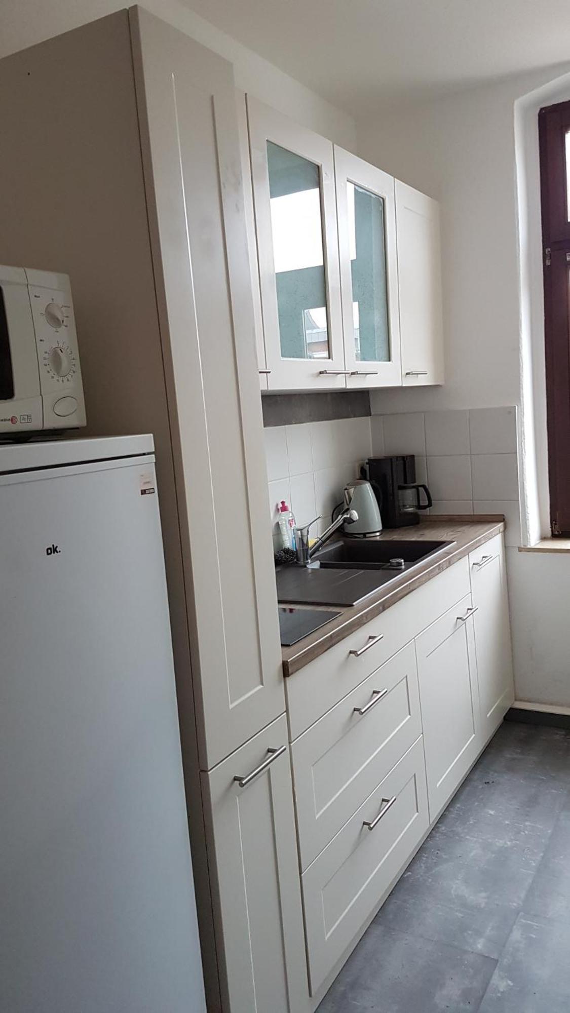Phoenix ケムニッツ 部屋 写真