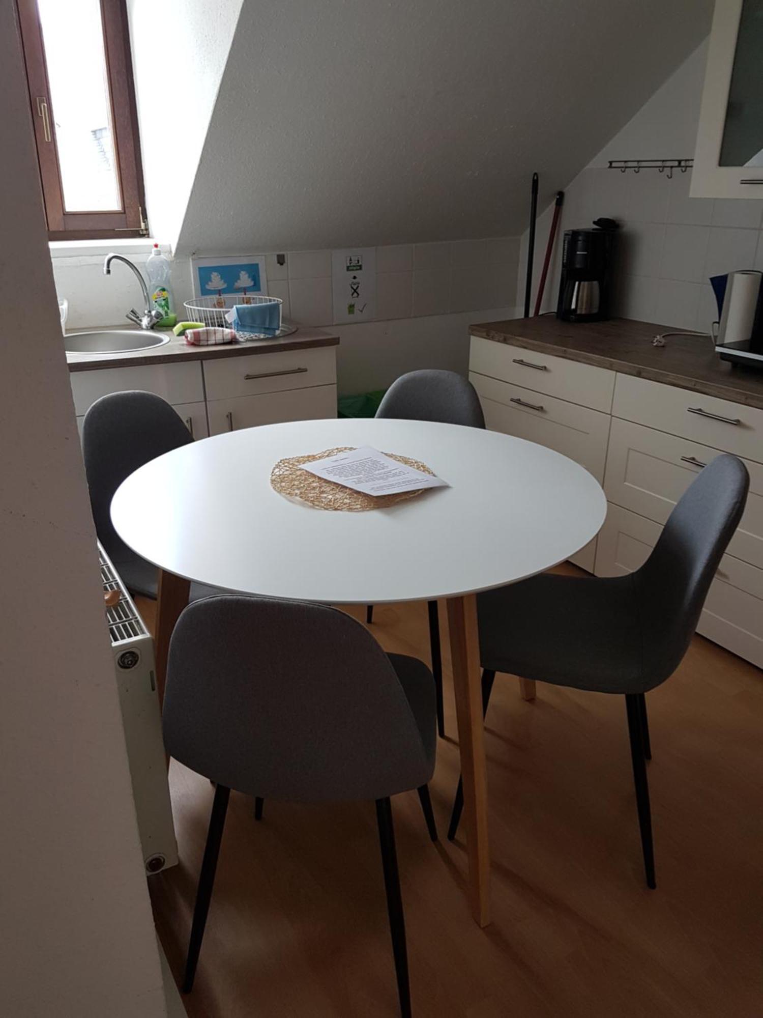Phoenix ケムニッツ 部屋 写真